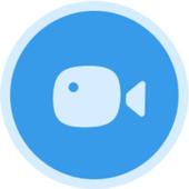 ToTalk - High Quality video calls &amp; text icon