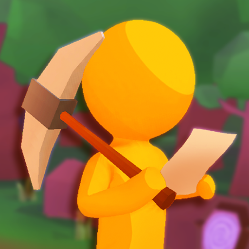 The Island - Survival Crafting icon