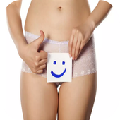 All Vaginal Care icon