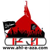 Ahl-E-Aza Videos Play icon
