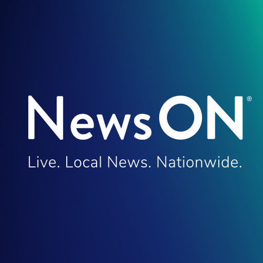 NewsON - Local News &amp; Weather icon
