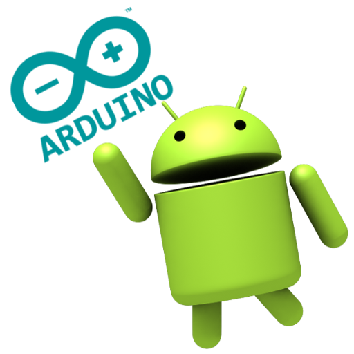 Bluetooth Voice Controller icon