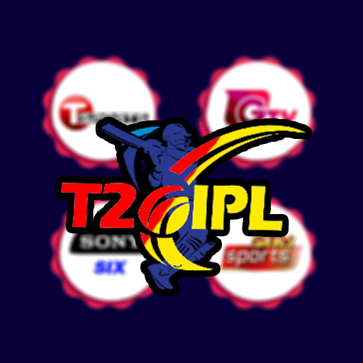 Ipl Cricket 2021 - Live TV, News &amp; Schedule icon