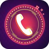 Color Call Flash on 9Apps