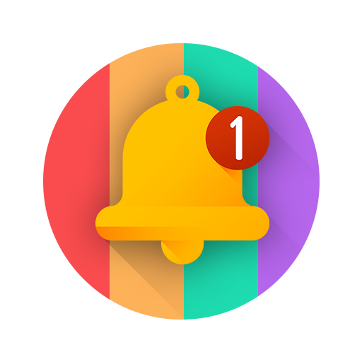 Speedy Notification Save : Notes Notification icon