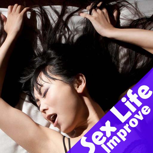 Improve Your Sex Life/Get Better Sex Life icon