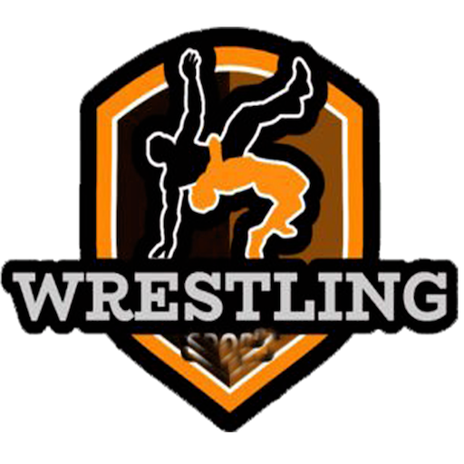 Wrestling Video icon