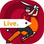 Crickets - Live Cricket Scores & News