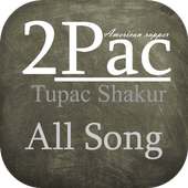 Tupac Shakur (2Pac) on 9Apps