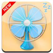 White Noise Sleep Fan Sounds on 9Apps