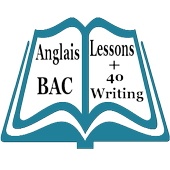 Anglais Lessons Bac   Writing 2017 icon