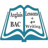 Anglais Lessons Bac   Writing 2017 on 9Apps