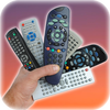 TV remote icon