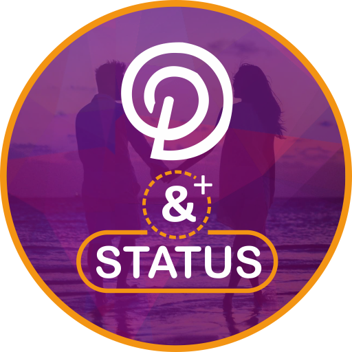 Dp and Status 2019 icon