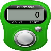 المسبحه الالكترونيه on 9Apps