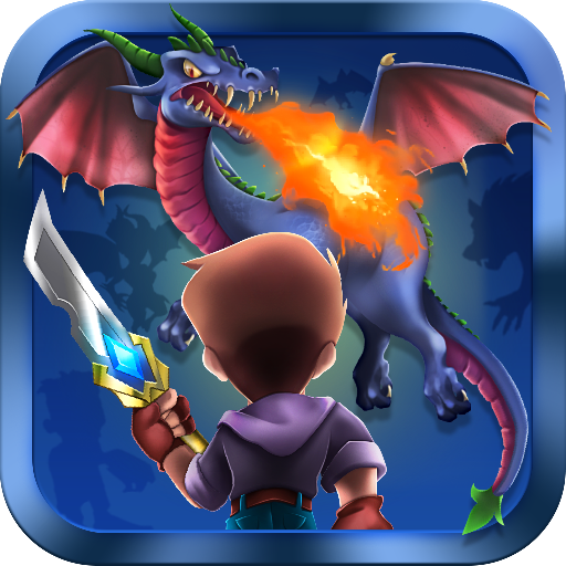 Adventaria: 2D World of Craft &amp; Mining icon