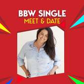BBW SINGLE MEET & DATE