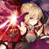 Anime Girls HD Wallpaper icon