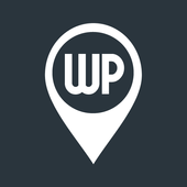 WP Google Maps Location Tracking icon