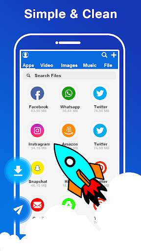 Shirit - Share File screenshot 3