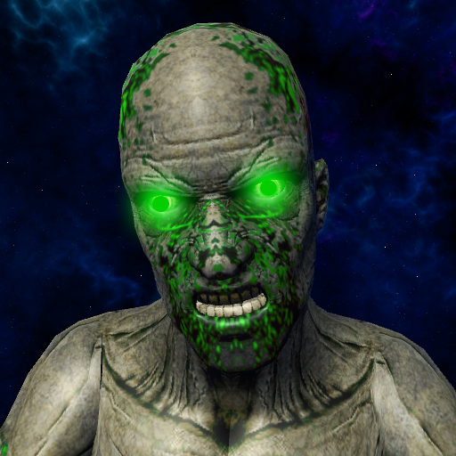 Zombie Frontier Shooter: Free Shooting Zombie Game icon