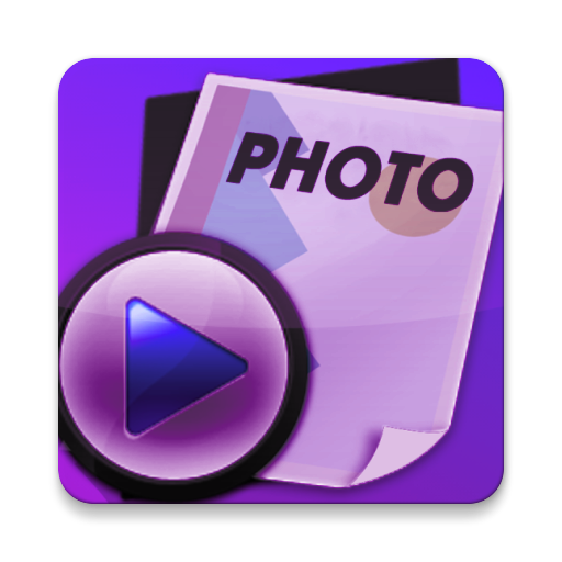 Video to photo icon