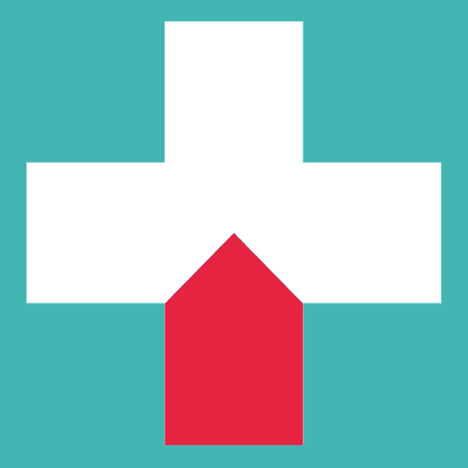 13SICK, National Home Doctor icon