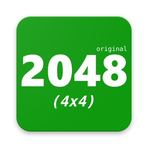 2048 Original icon