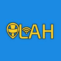 OLAHJEK - Ojek Online Lhokseumawe