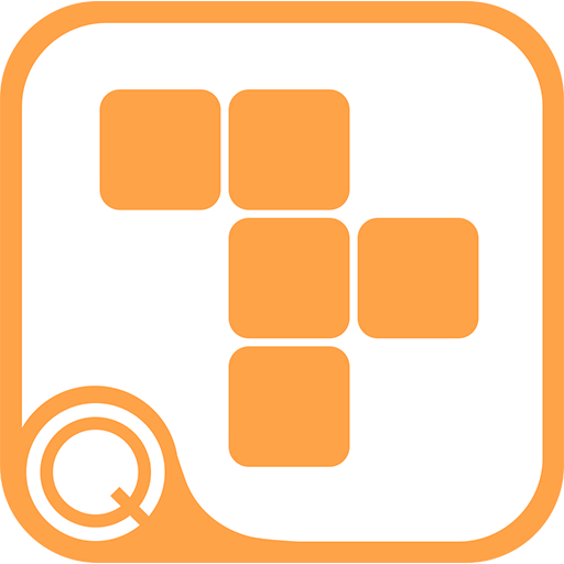Puzzle game: Penta Puzzle icon