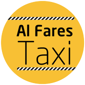Al Fares Taxi تكسي الفارس icon