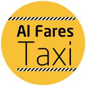 Al Fares Taxi تكسي الفارس on 9Apps