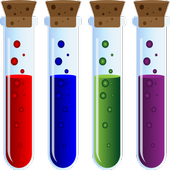 Chemical Bubbles icon