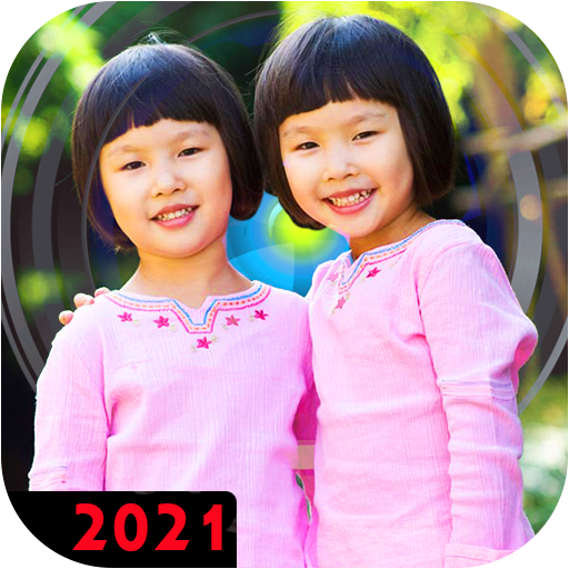 Clone Your Photo With Multi Photo Camera icon