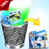 Restaurer Image 100% icon
