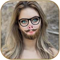 Funny Face Changer Editor on 9Apps