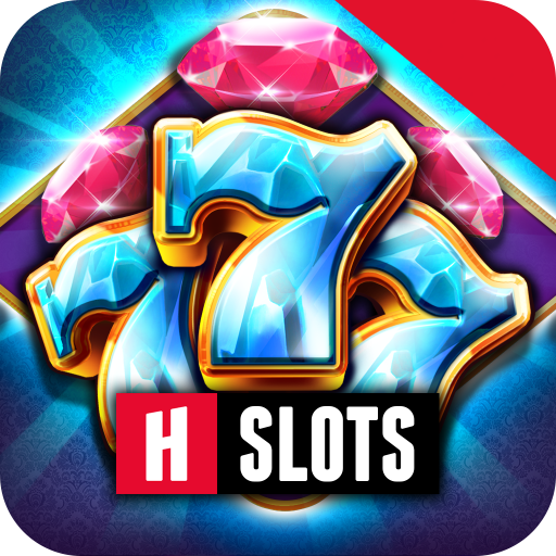 Casino Games: Slots Adventure icon