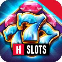 Casino Games: Slots Adventure