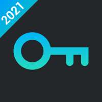 Super Fast VPN - Free, Unlimited Secure VPN Master