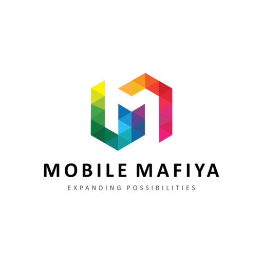 Mobile Mafiya icon