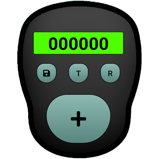 Tasbih Digital Counter icon