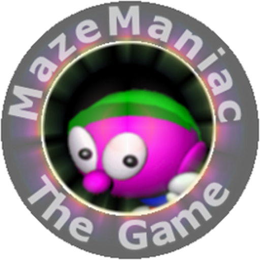Mazemaniac The Game Lite icon