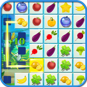 Onet Connect Fruit icon