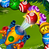 Marble Jungle 2019 icon