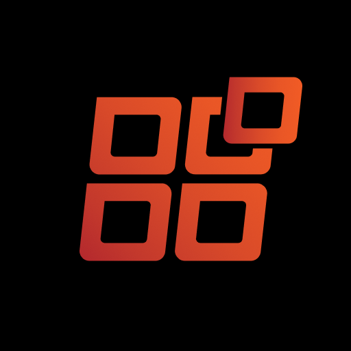 Scan to Pay أيقونة