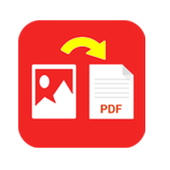 Image to PDF Converter icon