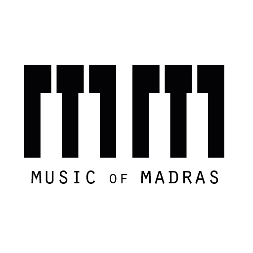 Music of Madras icon