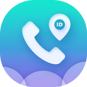 Caller ID, Call Recorder &amp; Blocker: CallerName icon