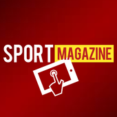 SPORT Magazine icon