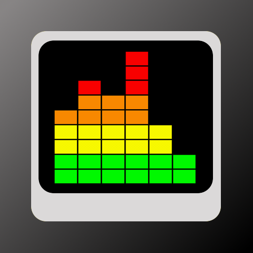 Equalizer LWP simple icon
